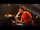 mademoiselle k live -ca sent l'ete- at elysees montmartre one of thier first shows