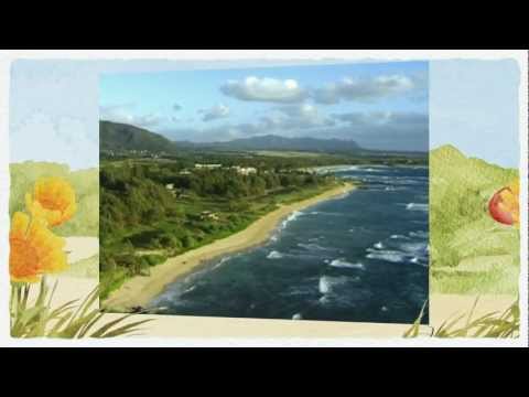 Lae Nani Condos, Kapaa, Kauai