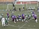 Hertfordshire Hurricanes v Reading Knights Highlights 2nd March 2008