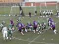 videos de Hertfordshire Hurricanes v Reading Knights Highlights 2nd March 2008
