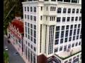 Lyceum Of The Philippines University scaled model in the making.mp4