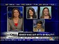 CNBC: Gender Wage Gap- Myth or Reality