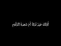 Sura Assafat -37-