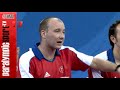 Beijing 2008 SIXTY Seconds - Table Tennis - CHN-GBR