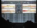 DJ M! Live Progressive House Mix Traktor 4 Decks