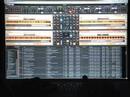 DJ M! Live Progressive House Mix Traktor 4 Decks