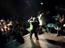 Petey Pablo - Raise up live performance
