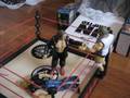 RATED RKO IN A TAG MACH