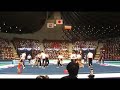 (Day1)Taiwan Monster at Cheerleading Asia International Open