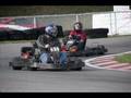 Karting Chateau Richer