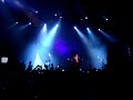 evanescence - live poa - the only one