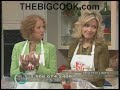 8 meals prepared in 5 minutes!  the vegetable orchestra will never be the same  watch the celery disappear as 8 meals are prepared in under 5 minutes right in front of your eyes. don't believe it?  watch to see the big cook!  the vegetable orchestra finds a new tune with the big cook and bulk cooking.  once a month cooking taken to a new level.  be amazed!  visit www.thebigcook.com for more information and a free recipe.

please rate, and leave comments