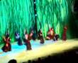 Tarzan de musical in scheveningen