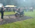Phontest GSX-R 1100 + Remus 4-1