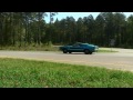 General Lee Vs Mach 1 & Heather (69 Charger 383 Vs 72 Mach 1 Mustang 351 Cobra Jet) So.... here it is... Our Budy Josh McKay owns a General Lee clone with a 383 engine and we stopped by to see if he might be interested in drag racing the ol girl against our 72 mach 1 Mustang!