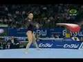 Mundial 2007 Ginástica (Magic Box) - Worlds Gymnastics