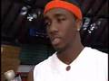 Orangemen Donte Greene PreSeason Interview 10-16-07