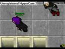 tibia stone cutter axe