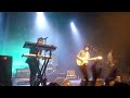 Vampire Weekend - Cape Cod Kwassa Kwassa Live @ La Cigale Vampire Weekend - Cape Cod Kwassa Kwassa Live @ La Cigale