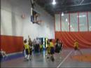 8u aau basketball/ferrari