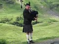 GLEN COE PIPER