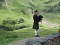 GLEN COE PIPER GLEN COE PIPER