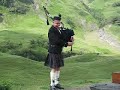 GLEN COE PIPER
