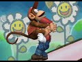 Diddy Kong Super Smash Bros. Brawl Ending
