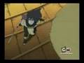 The Dark Knight: Sarutobi