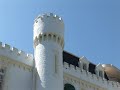 Villa du Parc - Your Chateau away from home in Cannes on the French Riviera