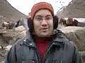 Rajjat Barjatya's Vlog: Kailash Mansarovar Yatra 2009 (11/15)