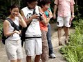 Arapaima - filmed by Tien Shiah
