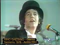 Rino Gaetano - Gianna - Live Sanremo 1978 Rino Gaetano - Gianna - Live Sanremo 1978