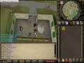 Runescape - Construction Part 1: Making Planks