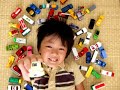Tomica promotional video