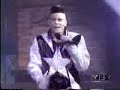 jim carrey imitate vanilla ice, a sketch from the funniest comedy show ever, in living color.
