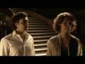 Schweppes Bar Fight