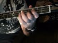 Bouzouki with quarter tones (Ston erota sou liono) by OUSAK