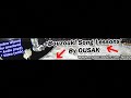 Bouzouki with quarter tones (Ston erota sou liono) by OUSAK