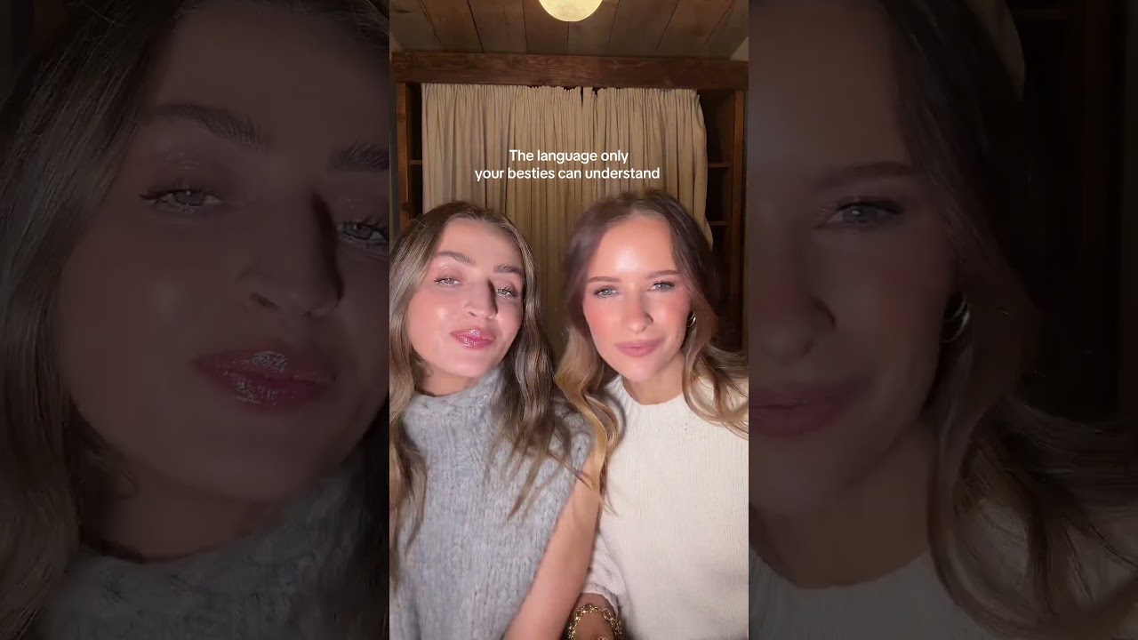 ONLY BESTIES UNDERSTAND #shorts #byfrow