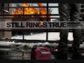 Still Rings True - Bored
