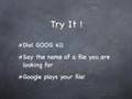 Goog 411 Desktop Beta Now Live