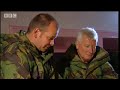 Invading an enemy strong hold - SAS - Are You Tough Enough? - BBC action