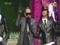 videos de [MB] 081128 G-One (Eun Ji Won) - Dangerous (Comeback Stage)