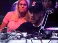 Hardfoor Live at Visions 2002