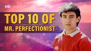 Top 10 MrPerfectionist  Aamir Khan  Celebrity Birt