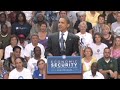 Obama challenged by some St. Petersburg residents Obama challenged by some St. Petersburg residents