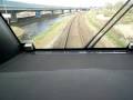 Train Drivers View in Holland Gn-Rd part 1