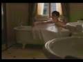 Ryan Merriman bath