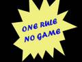 videos de one rule no game